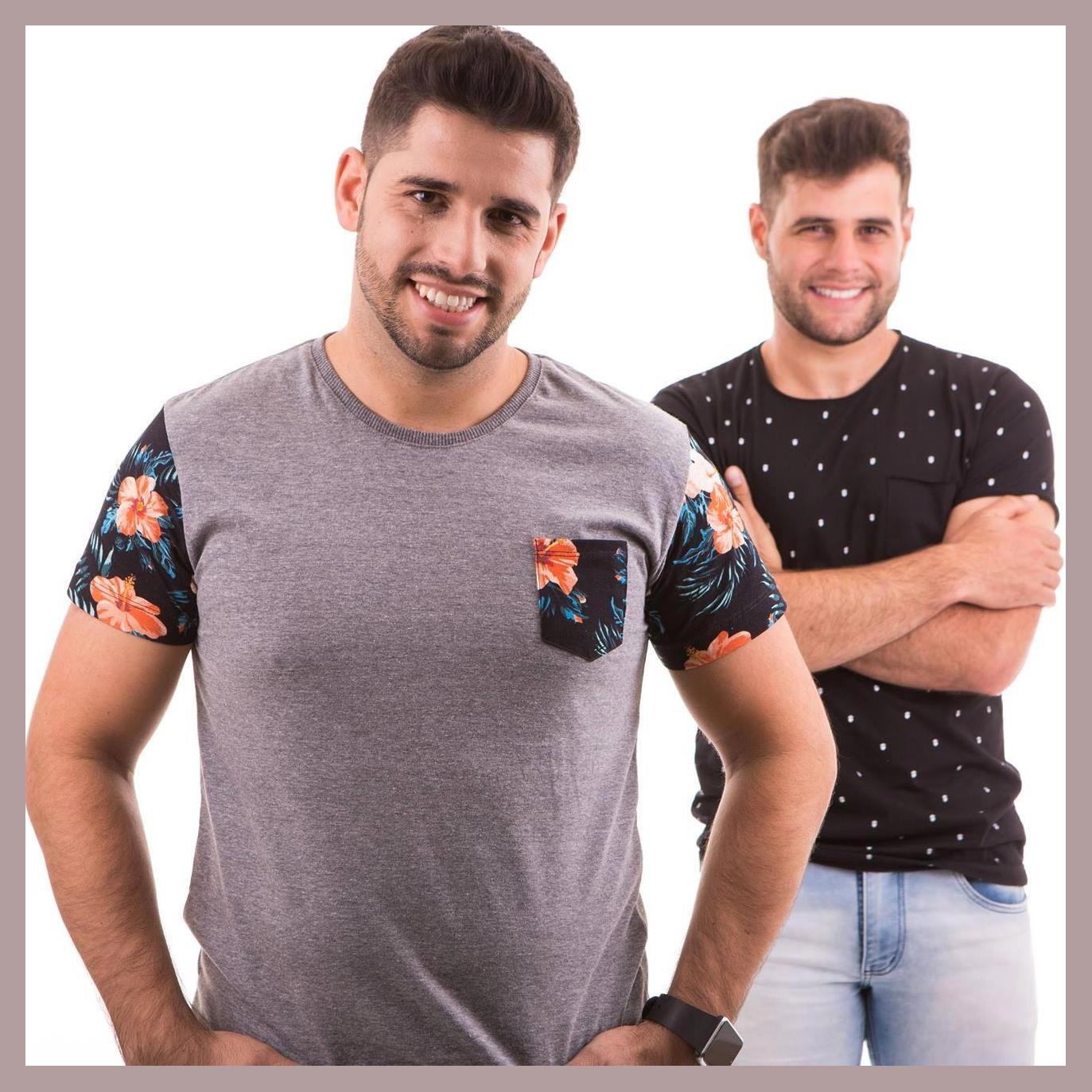 Vânio Carlos e Danilo